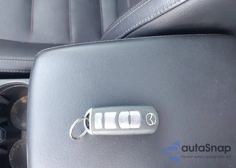 2018 Mazda Cx-5 Grand Touring из США, поврежденный, VIN JM3KFBDM4J0414925